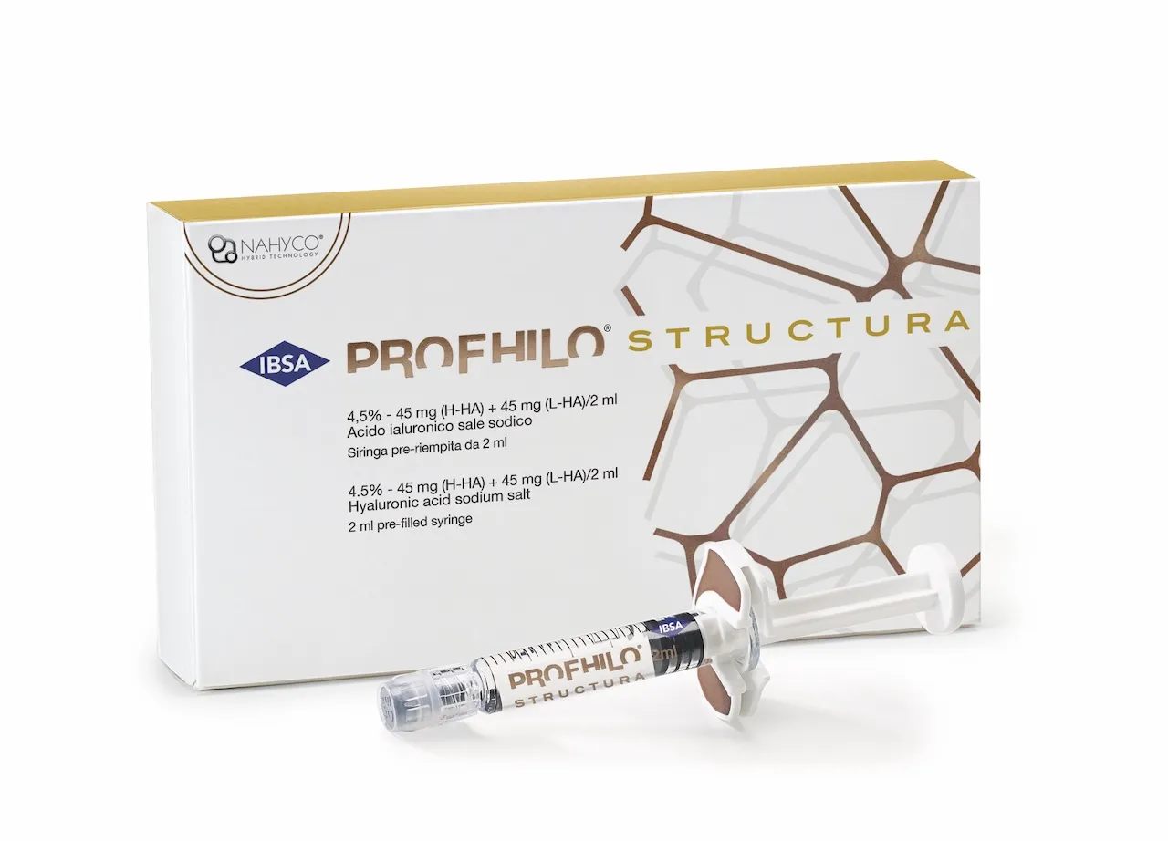 皮下脂肪を『回復させる』プロファイロ ストラクチュラ｜フェイス美容外科 仙台【頬コケ・フェイスラインのもたつき・ジョールファット】