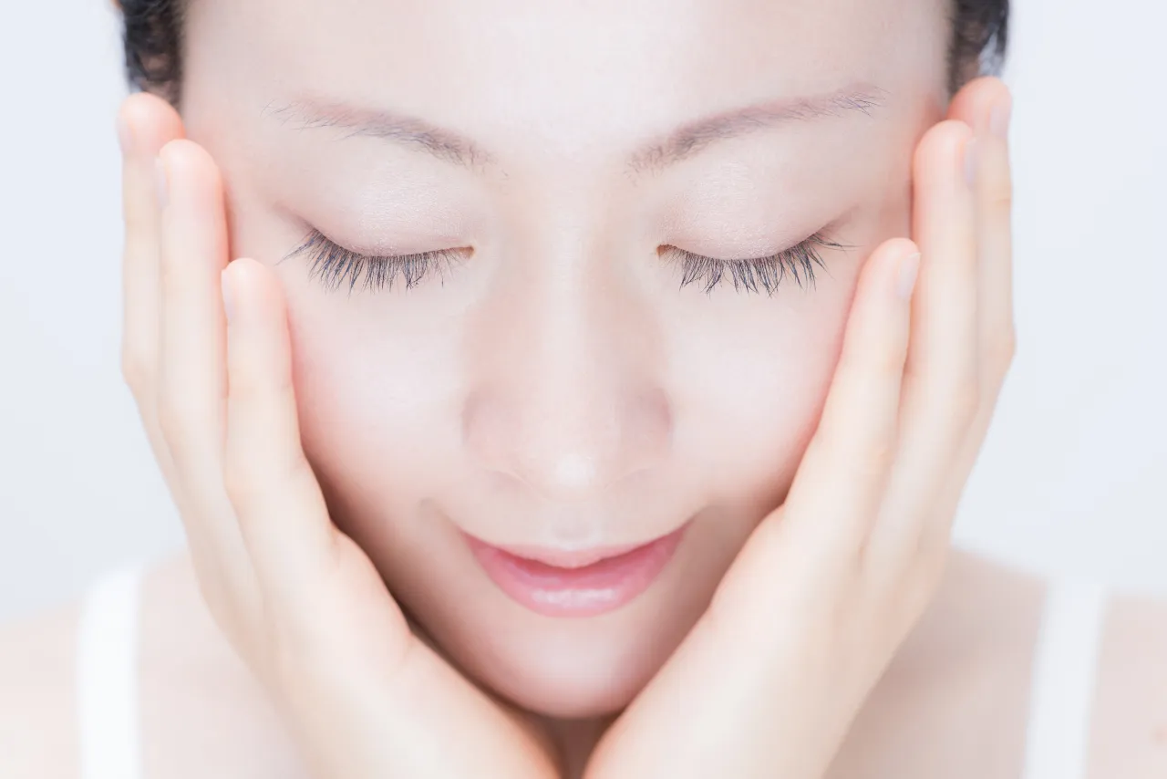 【たるみ・小顔・頬コケ】たるみ治療は、定期的に継続的に受けていただくのが大事です