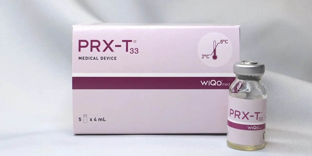 【PRX-T33】マッサージピール（コラーゲンピール）／ヴェルベットスキンに使用する、トリクロロ酢酸（TCA）を主成分とするケミカルピーリング製剤